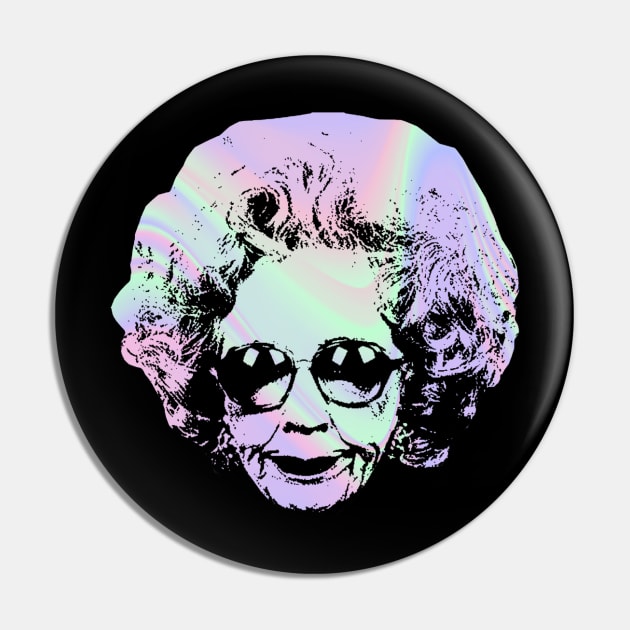 grandma yetta Pin by aluap1006