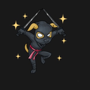 Arf Ninja T-Shirt