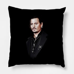 johnny Pillow