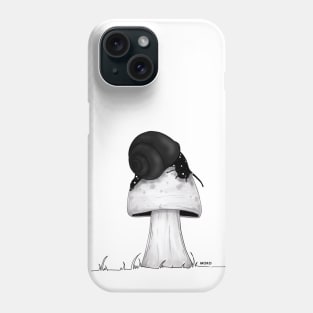 slow Phone Case