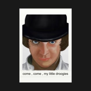 Little Droogies T-Shirt