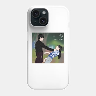 Moon In The Day Korean Drama Phone Case