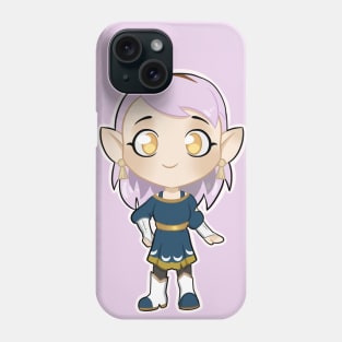 S3 Amity Phone Case