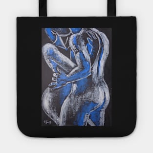 Lovers - Hot Night 7 Tote