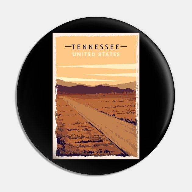 tennessee Pin by husnimubarok