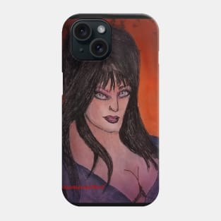 Halloween Phone Case