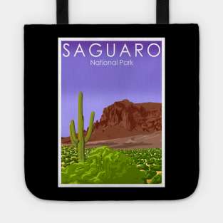 Saguaro Tote