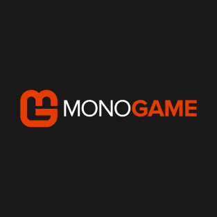 MonoGame Color Logo T-Shirt