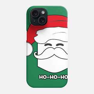 New Year Pocket Phone Case