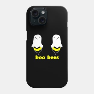 Boo Bees Halloween Costume Funny Phone Case