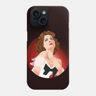 Camille Phone Case