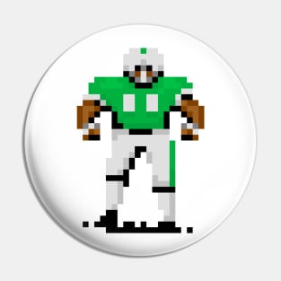 16-Bit Football - Marshall Pin