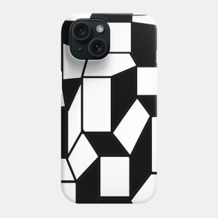 Facets - Pattern Phone Case