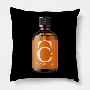 Vitamin C Pillow