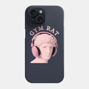 Gym Rat Groove Phone Case