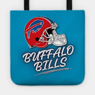 buffalo bills Tote