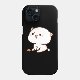 Happy Cat Phone Case