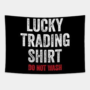 Trading Trader Stock Trader Tapestry