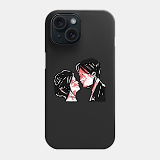 Three Cheers for Sweet Revenge Phone Case