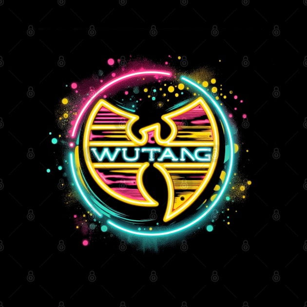 Wutang Clan by unn4med