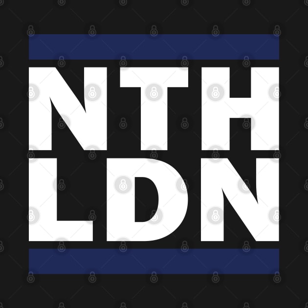 NTH LDN by Footscore