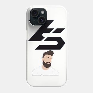 Cartoonize yourself Phone Case