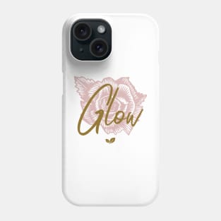 Glow Phone Case