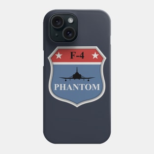 F-4 Phantom II Phone Case