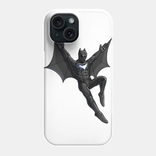 BW Phone Case