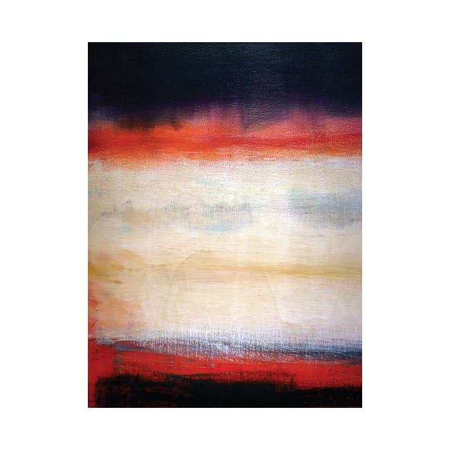 mark rothko Art Print Poster Vaporwave Shirt Wallpape by QualityArtFirst