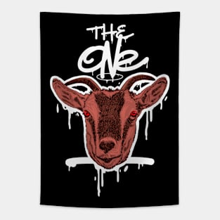 THE ONE Tapestry