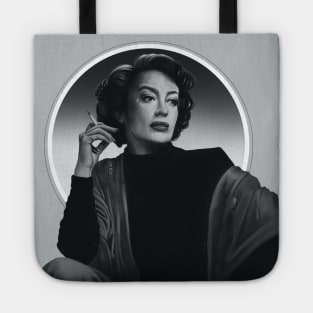 Joan Crawford (ver 2.) Tote