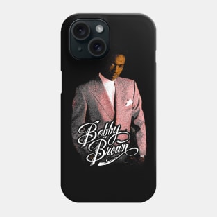 new vintage edition hip hop Phone Case