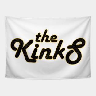 The Kinks Tapestry