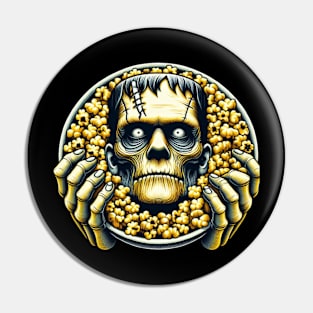 Popcorn 7 Pin