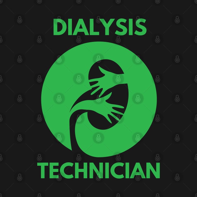 Dialysis Technician by MtWoodson