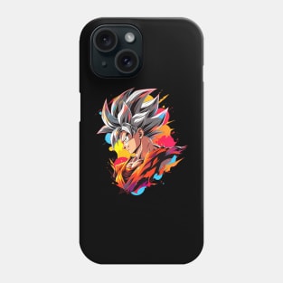 goku Phone Case