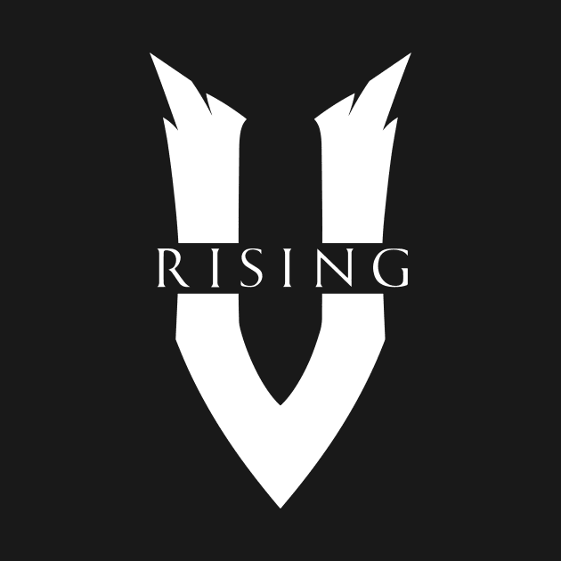 V Rising by korstee