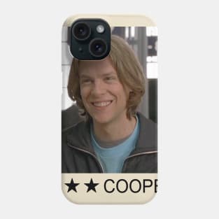 Cooper Phone Case