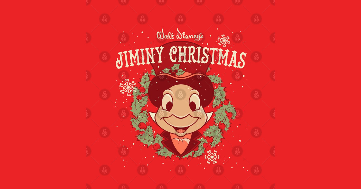 Jimmy Christmas - Jimmy Christmas - Sticker | TeePublic