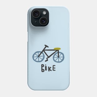 Bike Phone Case