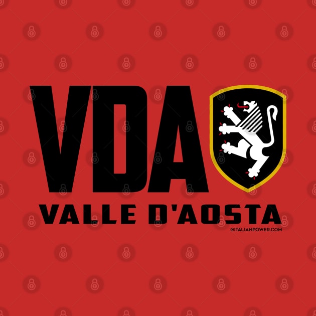 VDA-Valle D'Aosta by ItalianPowerStore