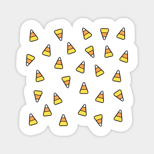 Candy Corn Magnet