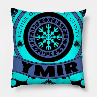 YMIR - LIMITED EDITION Pillow