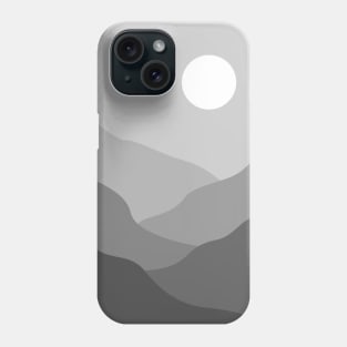 Landscape Phone Case