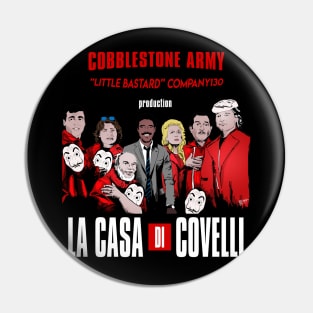 La Casa di Covelli Pin