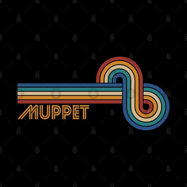 Muppet Musical Note by GuruBoyAmanah