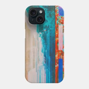 Decomposite Phone Case