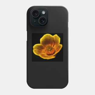 Buttercup Phone Case