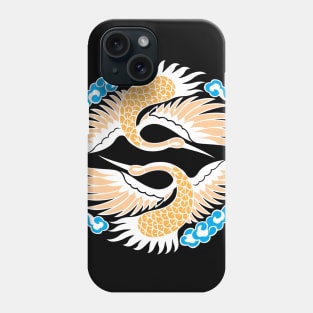 Great Egret Phone Case